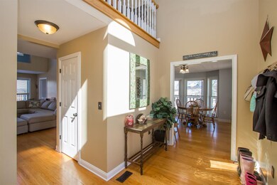 8289 Bohon Rd, Harrodsburg, KY 40330 - photo 3