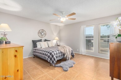 Owner Suite