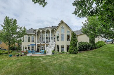 4541 SW Gull Point Dr, Lees Summit, MO 64082 - photo 6