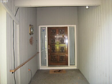 Entrance/Foyer