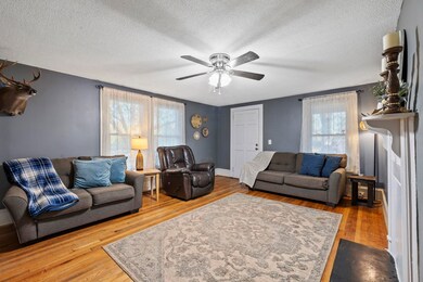 1142 Old Pacolet Rd, Spartanburg, SC 29307 - photo 5