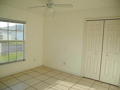 Bedroom.