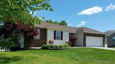 202 Shady Acres Cir, Nixa, MO 65714 - photo 3