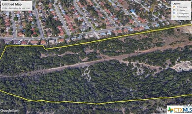 57.50 Acres Alfred Dr, Copperas Cove, TX 76522 - photo 7