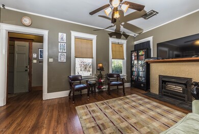 Living Room 1