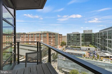 The Bower unit 907, Washington, DC 20003 - photo 5