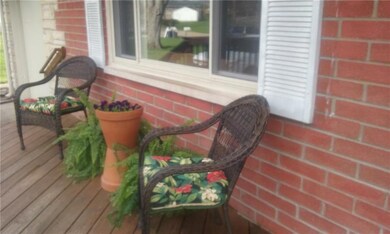 Porch