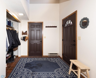 Front Foyer