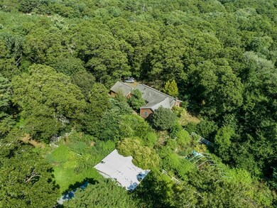 578 Locustfield Rd, East Falmouth, MA 02536 - photo 7