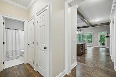 160 Nahunta Ct, Ellijay, GA 30540 - photo 4