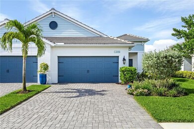 2194 Marquesa Cir, Naples, FL 34112 - photo 2