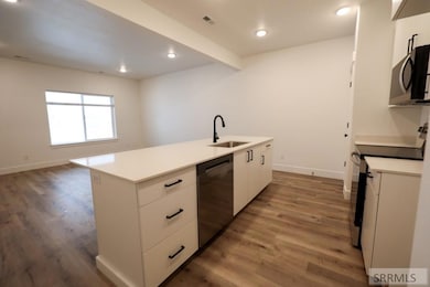 1154 Lilah St unit 4, Rigby, ID 83442 - photo 4