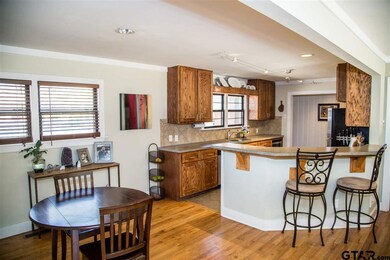 1511 1511 Rodessa Dr, Tyler, TX 75701 - photo 2