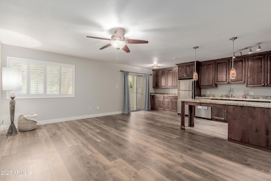 5525 E Thomas Rd unit H1, Phoenix, AZ 85018 - photo 6