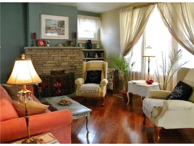 Living Room.