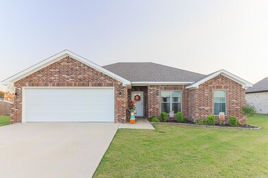 229 Quincy Cir, Trumann, AR 72472 - photo 2