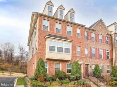 2538 Baldwin Crescent NE, Washington, DC 20018 - photo 2