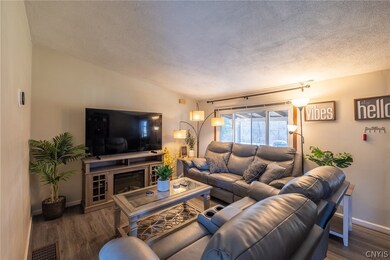 Welcome into this turnkey, open concept, home.
