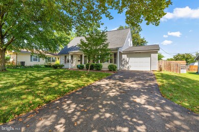 2710 Keystone Ln, Bowie, MD 20715 - photo 3