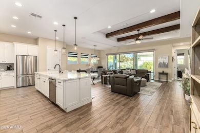 5509 S Caisson Way, Mesa, AZ 85212 - photo 5