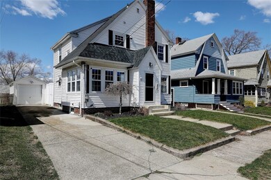 43 Lyndon Rd, Cranston, RI 02905 - photo 2