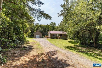 22549 Halls Rd, Richardsville, VA 22736 - photo 3