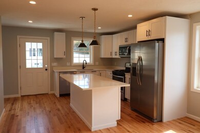 ONE Naples Rd, Worcester, MA 01606 - photo 2