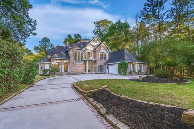 3230 Lake Island Dr, Montgomery, TX 77356 - photo 4