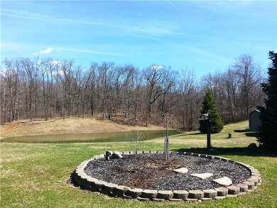 3478 S County Road 60 E, Greensburg, IN 47240 - photo 3