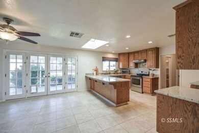 2009 S Inyo St, Ridgecrest, CA 93555 - photo 4