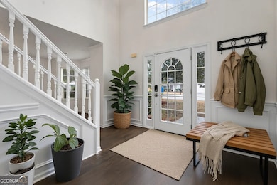 6669 Overlook Ridge, Atlanta, GA 30349 - photo 2