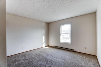 Bedroom #1