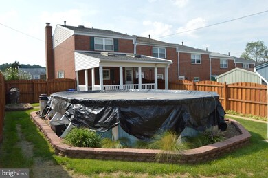 5623 Chelwynd Rd, Halethorpe, MD 21227 - photo 6