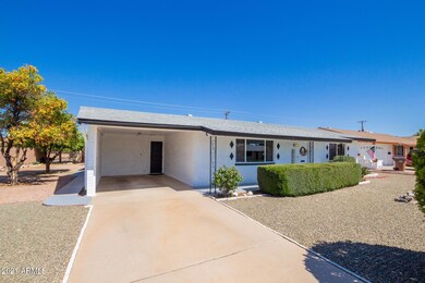 1 car carport and slab parking