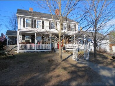 1028 Mammoth Rd, Pelham, NH 03076 - photo 2