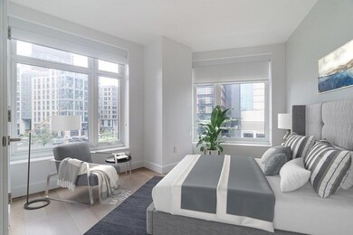 Lovejoy Wharf unit 5C, Boston, MA 02114 - photo 4