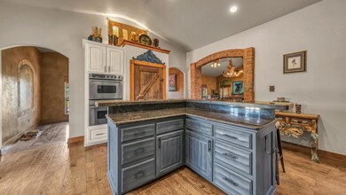 127 Saddle Club Rd, Weatherford, TX 76088 - photo 6