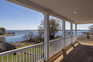 118 Pepperrell Rd