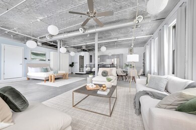 Williams Street Condominium unit 13, Roxbury, MA 02119 - photo 6