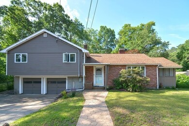 25 Arrow Rd, Norton, MA 02766 - photo 4