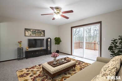 4709 N Koerner Rd, Peoria, IL 61615 - photo 7