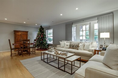 7216 Wabash Cir, Dallas, TX 75214 - photo 4