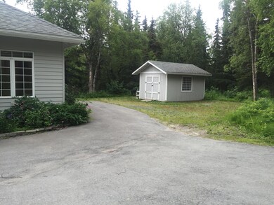 rv parking