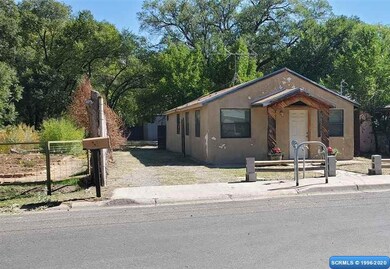 1710 N Virginia St, Silver City, NM 88061 - photo 4