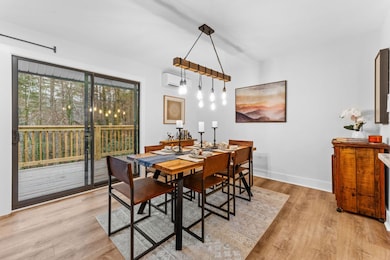 50 Dogwood Knob unit Bldg 11 Unit D, Sapphire, NC 28774 - photo 7