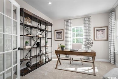 1257 Black Wolf Run unit Lot 13, Sunset Beach, NC 28468 - photo 6