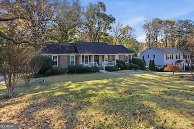 621 Windgrove Rd SE unit 2, Marietta, GA 30067 - photo 5