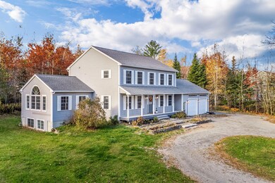 42 Patterson Rd, Hampden, ME 04444 - photo 2