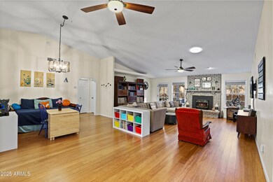 905 S Coronado Way, Payson, AZ 85541 - photo 5