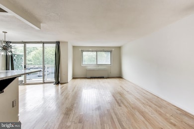 Takoma Overlook Condominium unit 210, Takoma Park, MD 20912 - photo 4